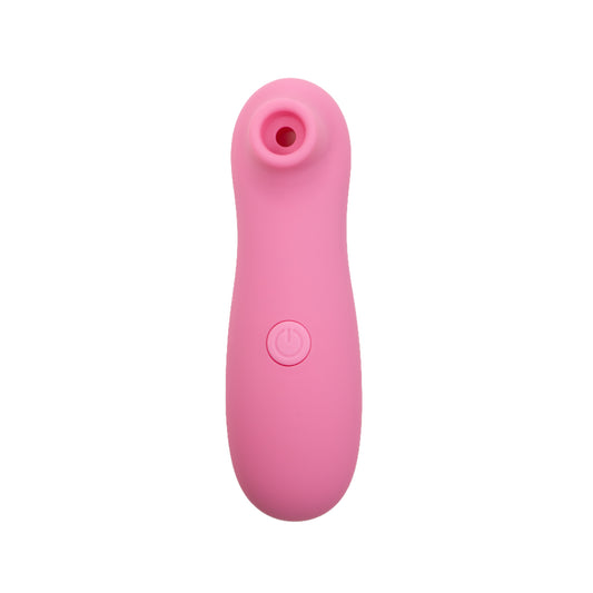 Flirty Succionador de Crítoris