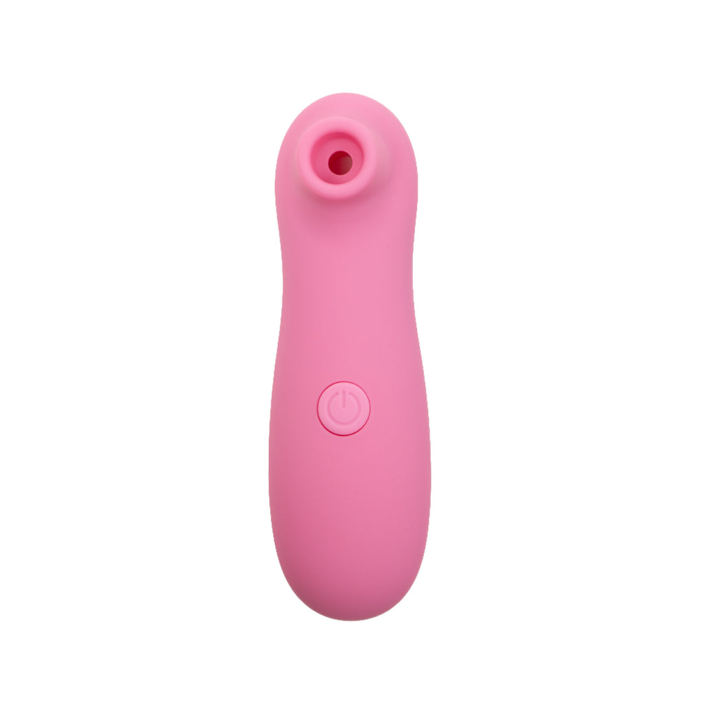 Flirty Succionador de Crítoris