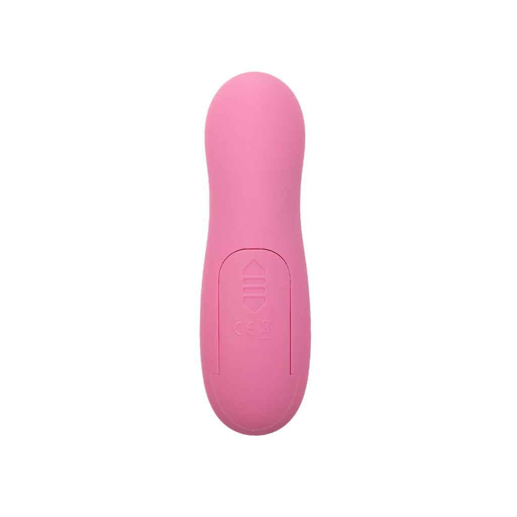 Flirty Succionador de Crítoris