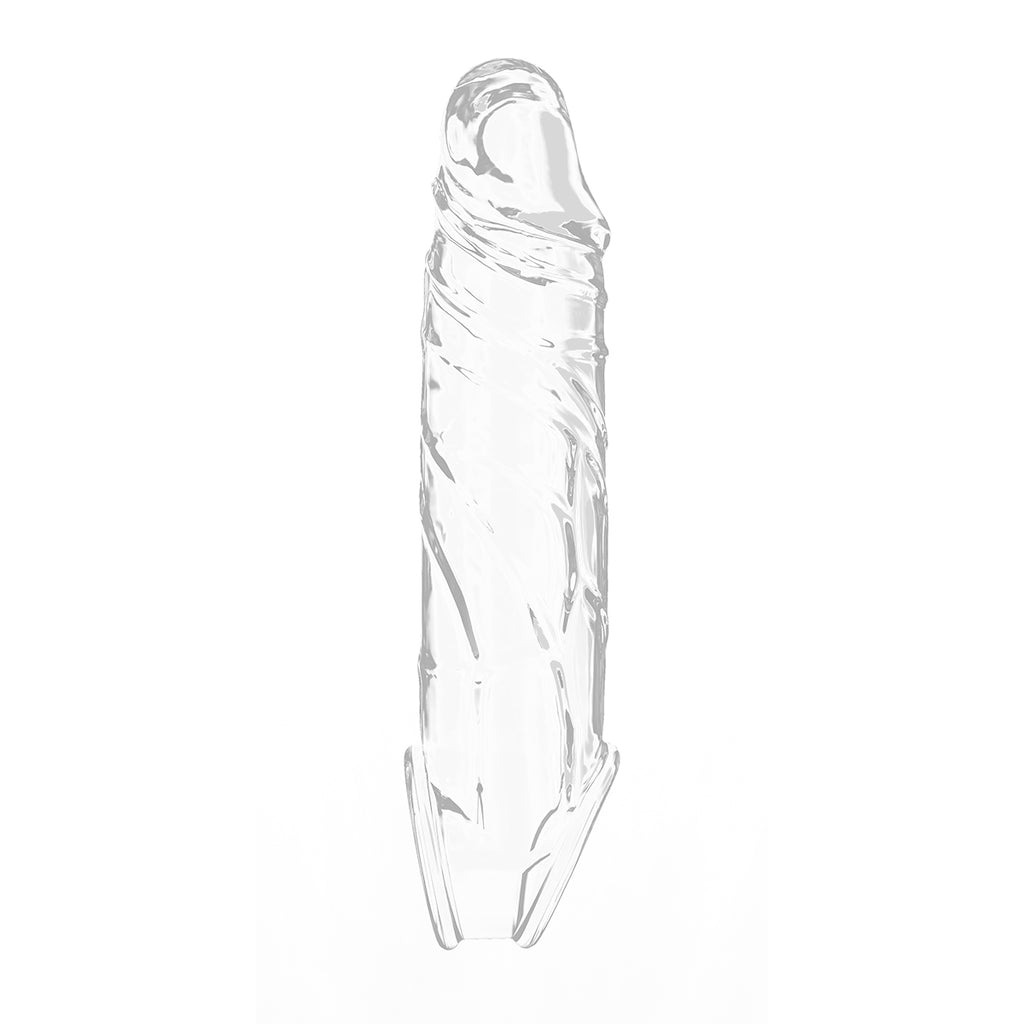 Vipen Funda para el pene Camtoyz