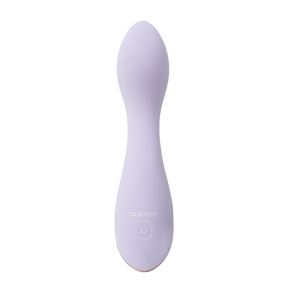 Vibrador Punto G Ima Camtoyz