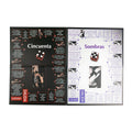 Juego de Mesa Kamasutra
