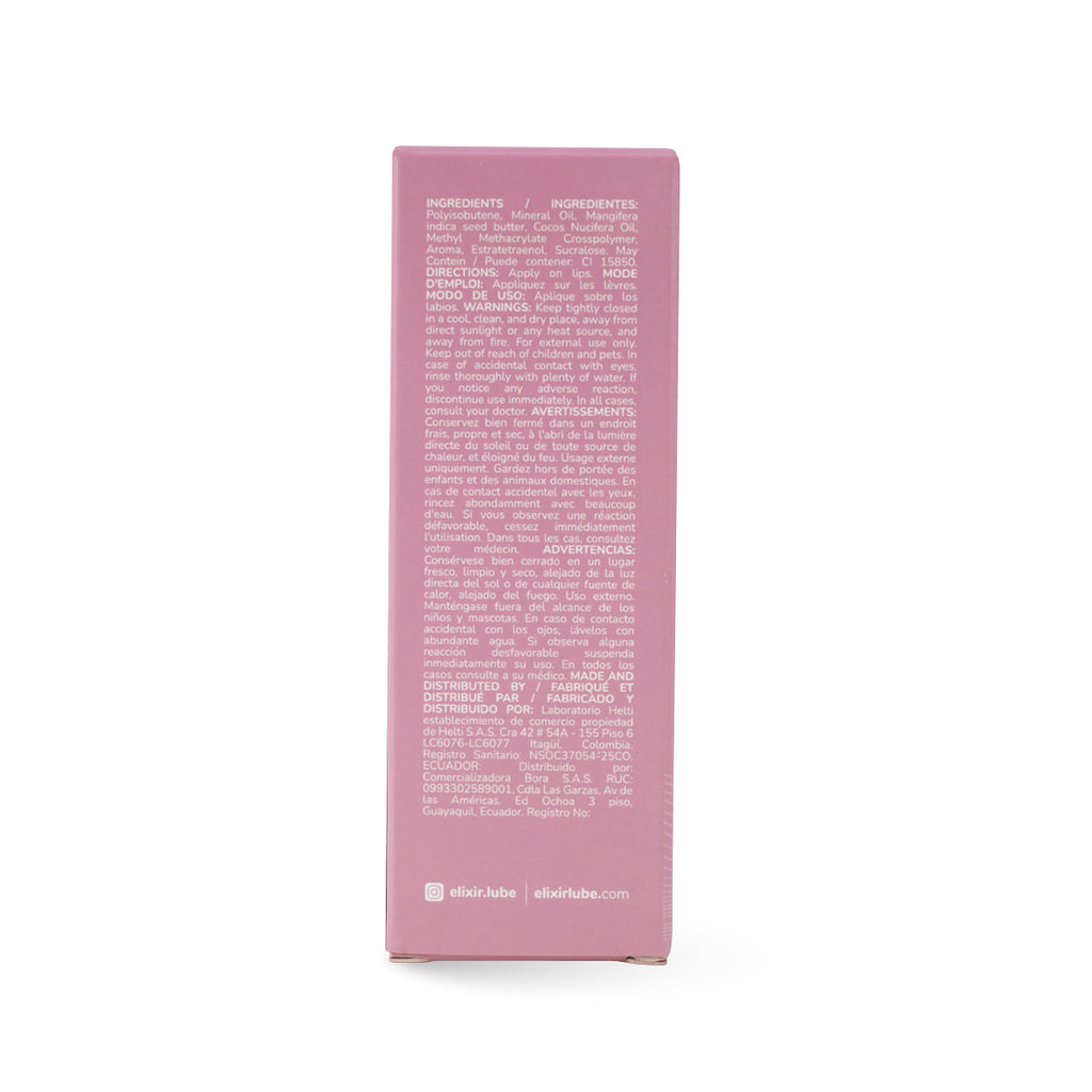 Elixir Magnetic Lip Gloss