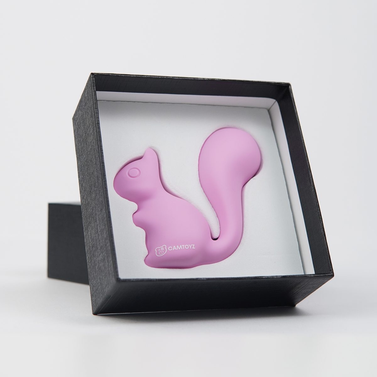 Vibrador Puffy Camtoyz