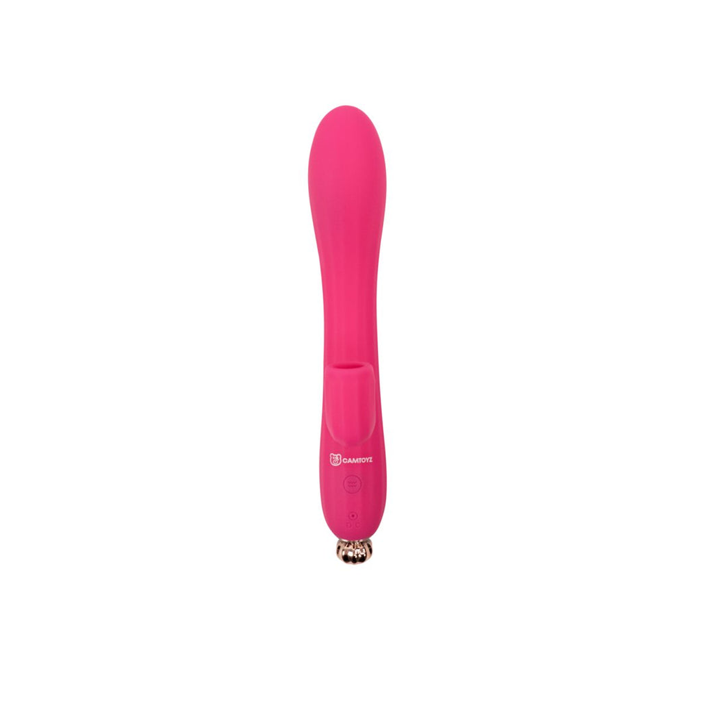 Vibrador Doble Selina Camtoyz