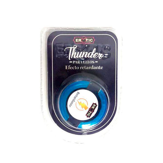 Retardante Thunder Personal para Ellos – Efecto Retardante
